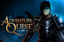 Adventure Quest 3D