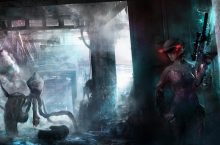 Alien Swarm: Reactive Drop