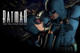Batman: The Telltale Series