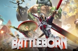 Battleborn