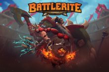 Battlerite