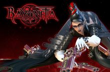 Bayonetta