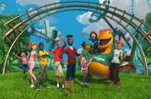 Planet Coaster