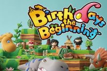 Birthdays the Beginning
