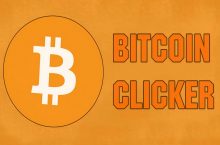 Bitcoin Clicker