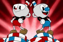 Cuphead