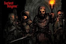 Darkest Dungeon