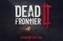 Dead Frontier 2