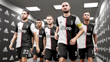eFootball PES 2020