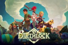 Earthlock: Festival of Magic