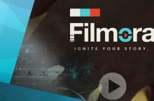 FILMORA Video Editor