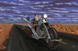 Full Throttle Remastered