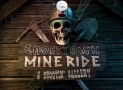 Ghost Town Mine Ride & Shootin’ Gallery