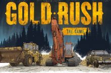 Gold Rush: The Game