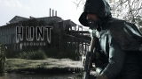 Hunt: Showdown