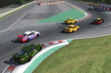 iRacing