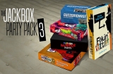 The Jackbox Party Pack 3
