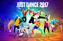 Just Dance 2017