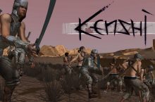 Kenshi