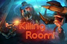 Killing Room