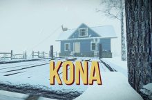 Kona