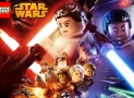 LEGO Star Wars: The Force Awakens
