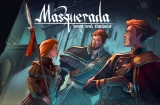 Masquerada: Songs and Shadows
