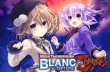 MegaTagmension Blanc + Neptune VS Zombies
