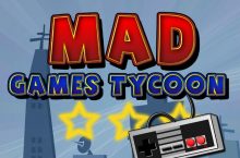 Mad Games Tycoon