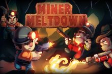 Miner Meltdown