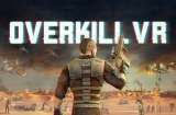 Overkill VR: Action Shooter FPS