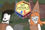 Pit People