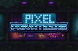 Pixel Privateers