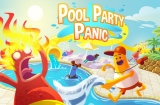 Pool Party Panic