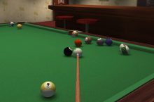 Real Pool 3D – Poolians