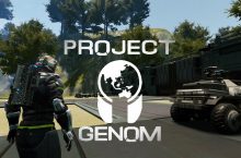 Project Genom