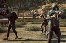 PLAYERUNKNOWN’S BATTLEGROUNDS Survivor Pass 4: Aftermath