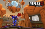 Reflex Arena