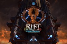 RIFT: Starfall Prophecy (DLC)