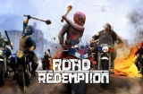 Road Redemption