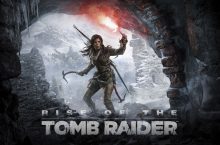 Rise of the Tomb Raider