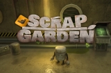 Scrap Garden: The Day Before