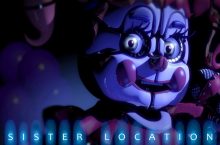 Five Nights at Freddy’s: Sister Location