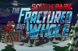 South Park: The Fractured But Whole