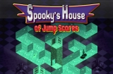 Spooky’s House of Jump Scares