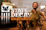 State of Decay Year One Survival Edition