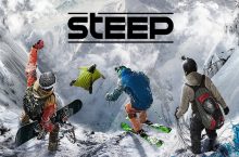 Steep