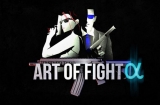 The Art of Fight