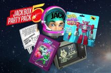 The Jackbox Party Pack 5
