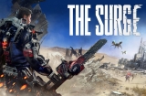 The Surge